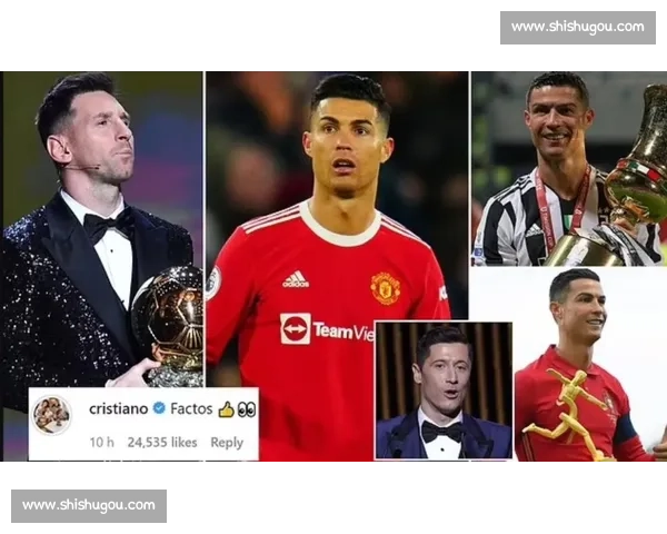 C 罗铁粉 Speed 迈阿密搞事！穿偶像战袍坐 FIFA 主席位引热议