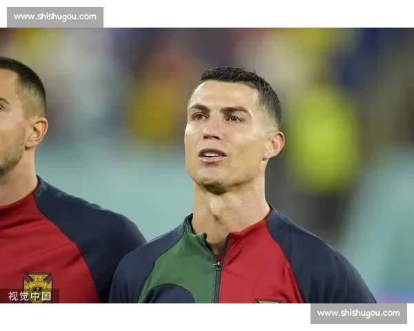 C 罗最后一舞：2026 世界杯，传奇能否兑现终极诺言？