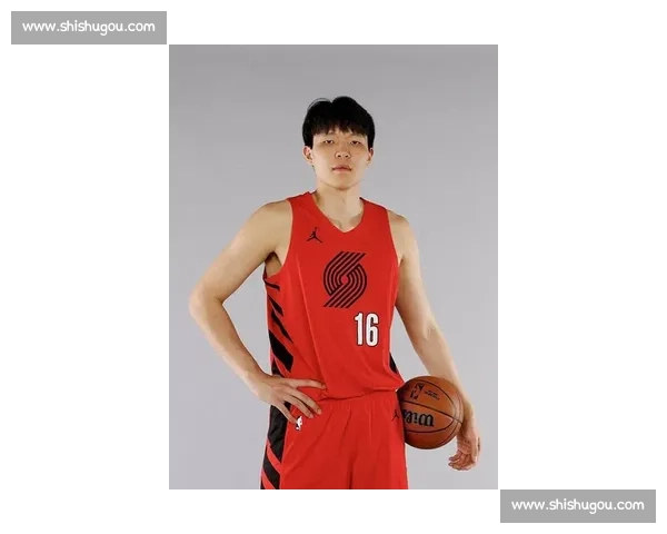中国新星登陆 NBA:杨瀚森能否续写姚明传奇?