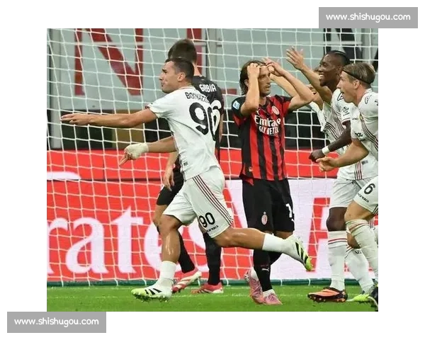 23 岁意大利国脚驾临圣西罗！米兰 2500 万欧敲定中场新核