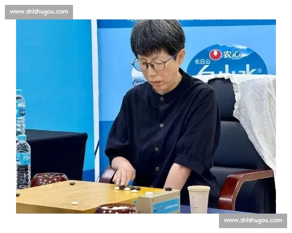 一年双胜书写传奇 芮乃伟白山水杯再克金钟秀 一年双胜书写传奇 芮乃伟白山水杯再克金钟秀