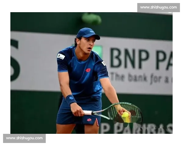 36 记 Ace 对轰！兹维列夫双抢七险胜谢尔顿晋级斯图加特决赛