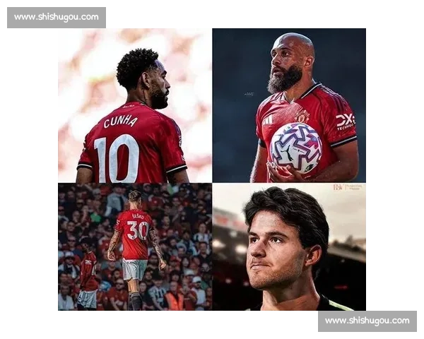 B 费:曼联夏窗引援显进步,但争冠仍需补强 B 费:曼联夏窗引援显进步,但争冠仍需补强