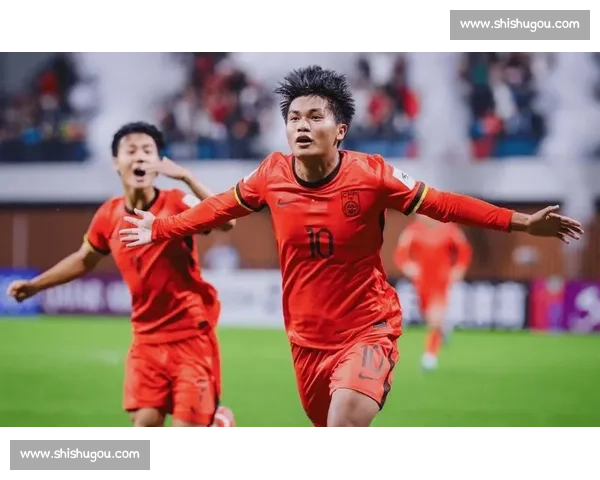 U22 国足末战需 1 分保出线 中澳对决考验青春韧性 U22 国足末战需 1 分保出线 中澳对决考验青春韧性