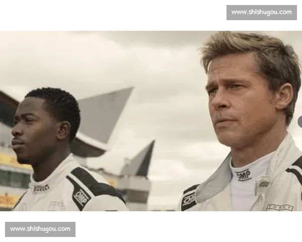 F1:狂飙飞车口碑逆袭!非车迷惊呼肾上腺素爆棚 F1:狂飙飞车口碑逆袭!非车迷惊呼肾上腺素爆棚