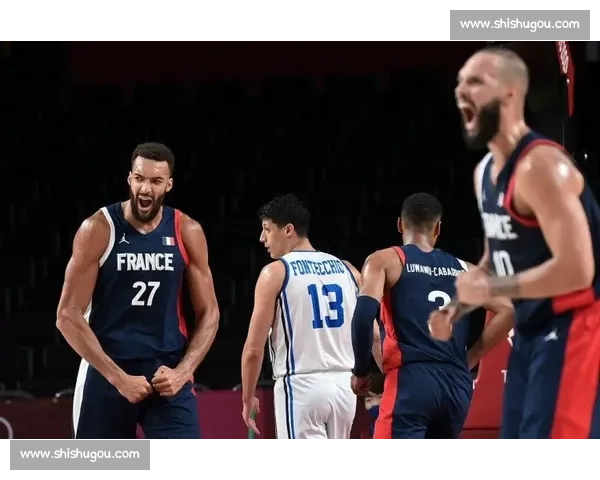 39 分破纪录 + 场均双核!丰泰基奥扛意大利男篮前行 39 分破纪录 + 场均双核!丰泰基奥扛意大利男篮前行