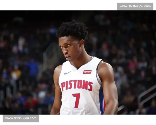 7 冠神话与 8 亚悲歌：NBA 两大传奇的命运镜像